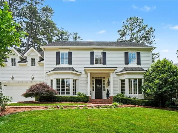 986 Wadsworth Dr NW, Atlanta, GA 30318