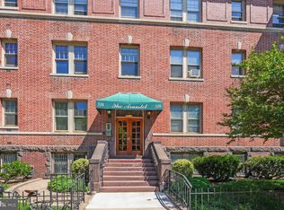 The Arundel, Washington, DC 20002