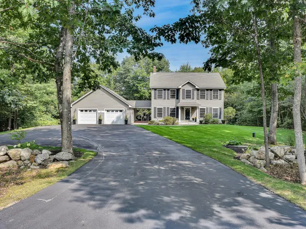 418 Danville Corner Road, Auburn, ME 04210