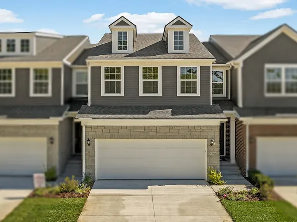 4944 Glenora Dr, Lake Orion, MI 48359