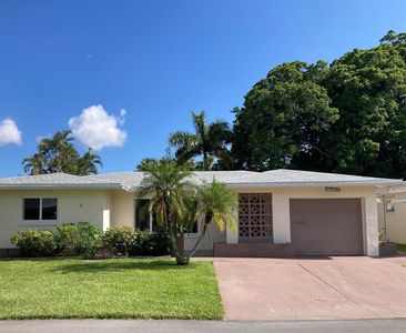 4628 NW 45th Ct, Tamarac, FL, 33319