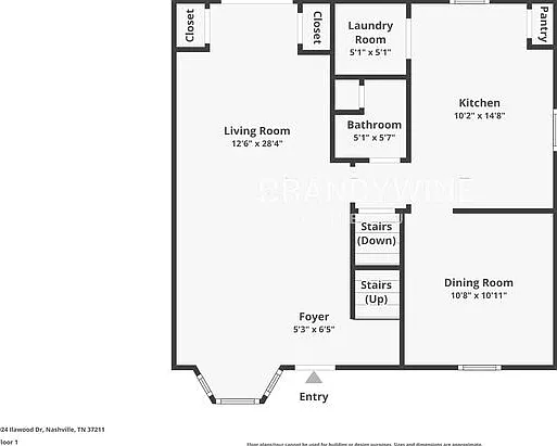 924 Ilawood Dr — Photo 23