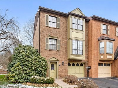 470 Cannongate Dr, Monroeville, PA, 15146