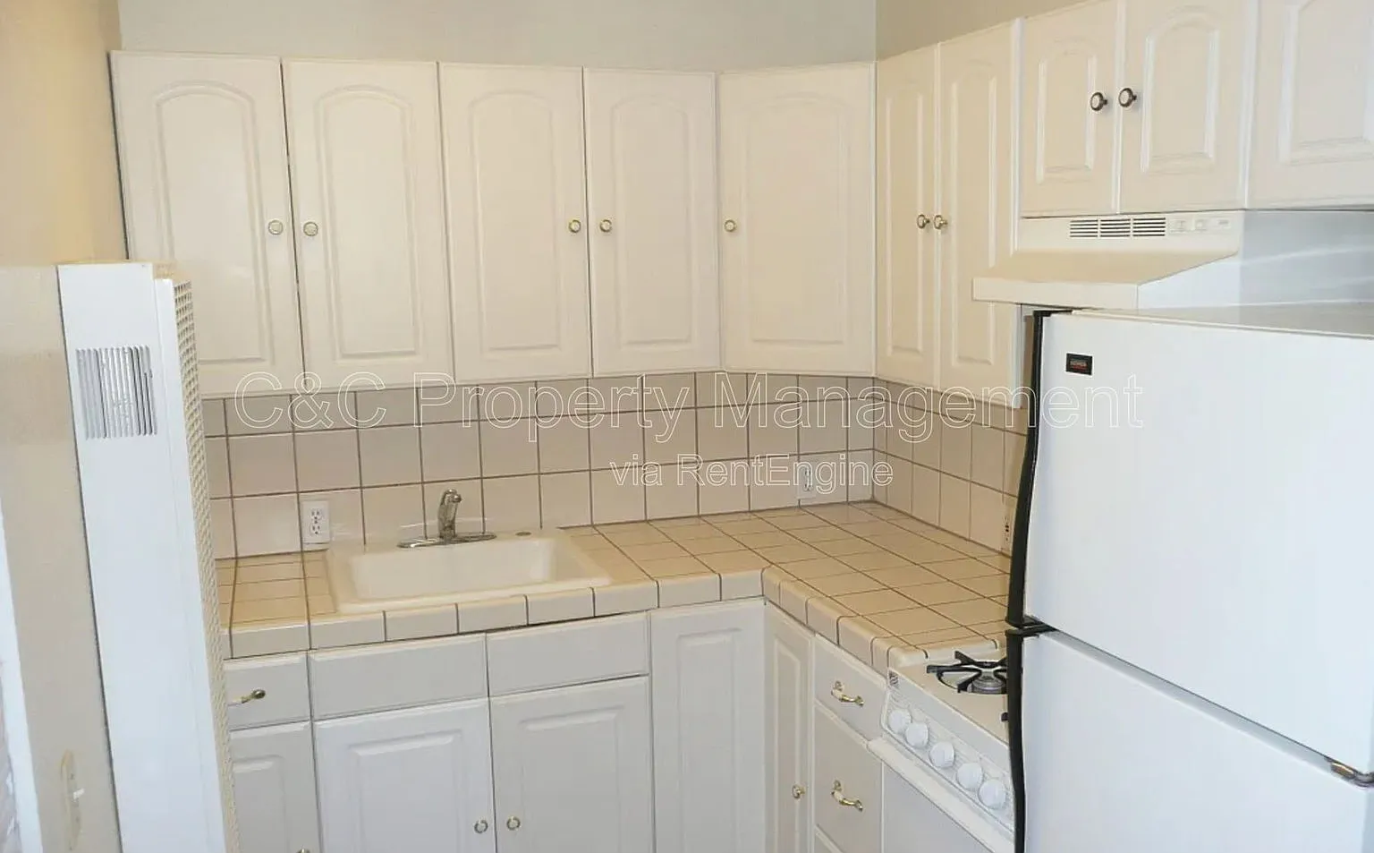 Studio, 1.0 bath, 300 sqft, $1,995 — Photo 2