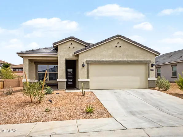 5478 W Summer View Dr, Marana, AZ 85658