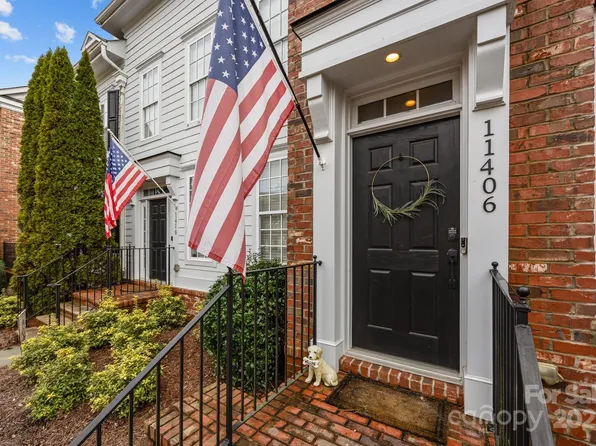 11406 Potters Row, Cornelius, NC 28031