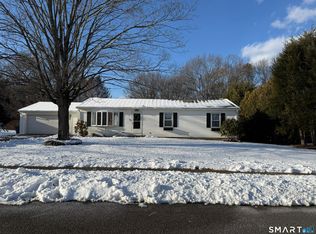 71 Lowery Drive, Southington, CT 06489