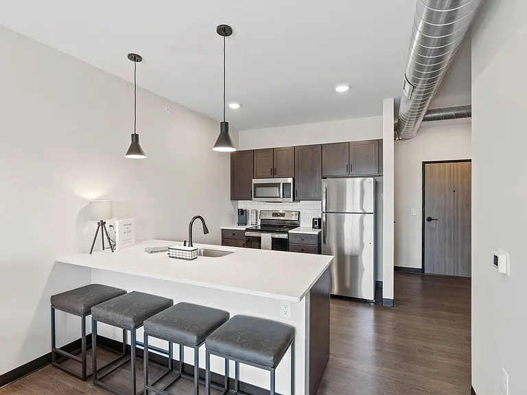 151 Lofts — Photo 53