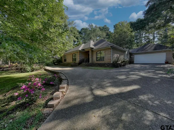 635 Hideaway Ln E, Hideaway, TX 75771