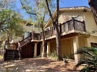 901 Gull Cv, Fripp Island, SC 29920