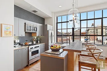 Sold by Halstead Real Estate