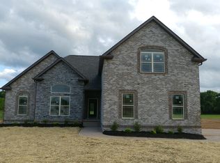 3936 Big Springs Rd LOT 2, Lebanon, TN 37087