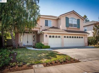 10729 Inspiration Cir, Dublin, CA 94568