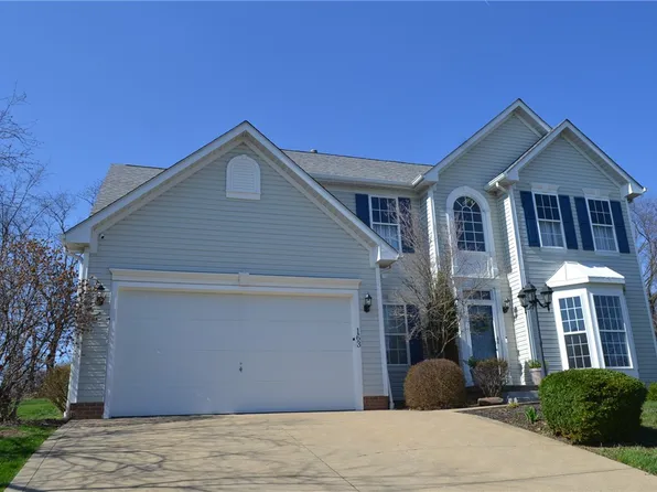 163 Valley View Dr, Belle Vernon, PA 15012