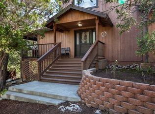 1586 Echo Cir, Heber, AZ 85928