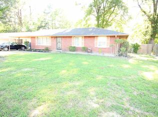 5115 Whitworth Rd, Memphis, TN 38116