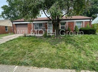 7848 Souter Dr, Indianapolis, IN 46219