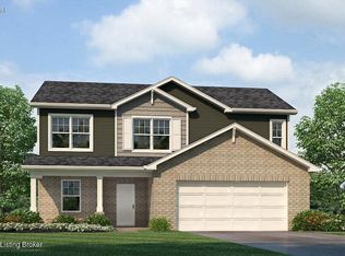 110 Calumet Loop, Elizabethtown, KY 42701