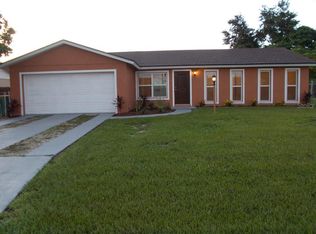 219 La Paz Dr, Kissimmee, FL 34743