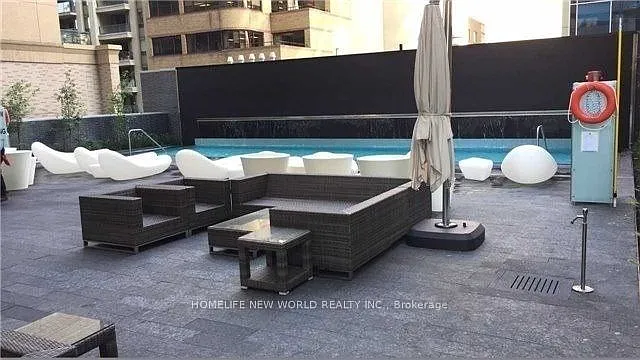 42 Charles St E #3203 — Photo 3