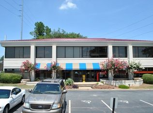 6139 Oakbrook Pkwy STE A, Norcross, GA 30093