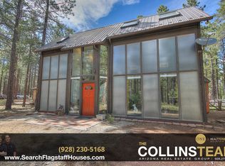 3000 W Pack Trail Dr, Flagstaff, AZ 86001