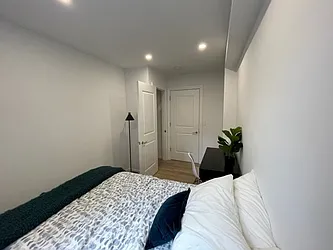 Rented by The Dermot Realty Management Company