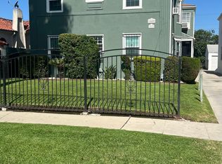 1809 S Orange Dr #1, Los Angeles, CA 90019