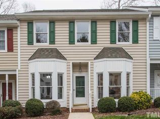 105 James River Rd, Cary, NC 27511