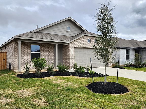 3rd image of 16218 Rustic Prairie Dr