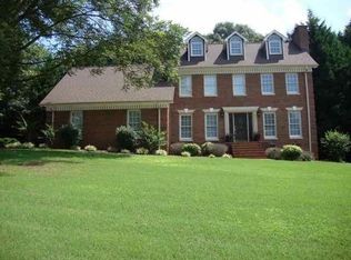 109 Harrogate Ln, Easley, SC 29642