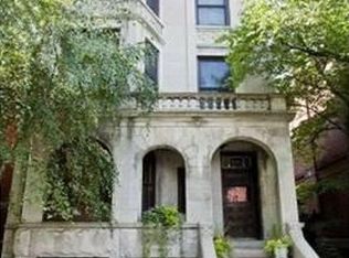 2120 N Cleveland Ave, Chicago, IL 60614