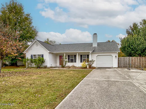 7311 Wolfhound Court, Wilmington, NC 28411