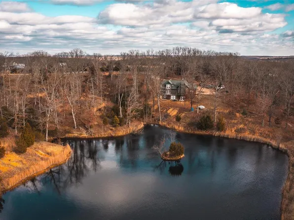 3859 Highway 47, Lonedell, MO 63060