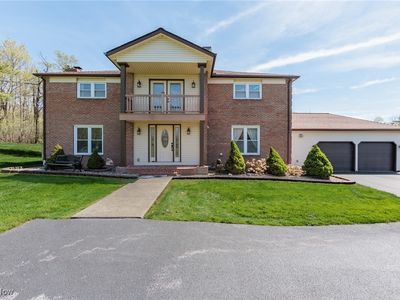 10805 Wilson Mills Rd, Chardon, OH, 44024