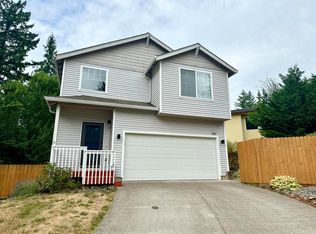 561 NW Mitchell Ct, Camas, WA 98607