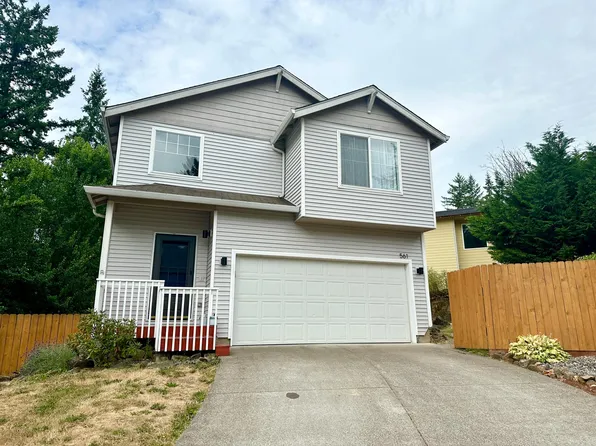 561 NW Mitchell Ct, Camas, WA 98607