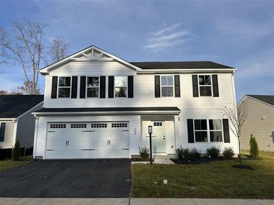 124 Lilly Ln, Waynesboro, VA, 22980