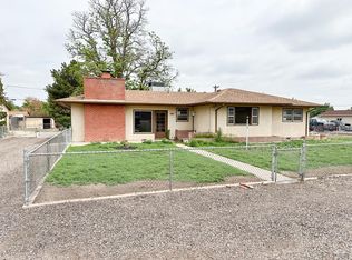 24305 Hanley Rd, Pueblo, CO 81006