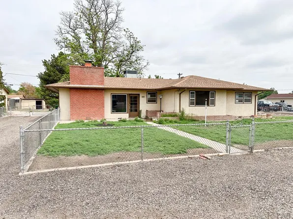 24305 Hanley Rd, Pueblo, CO 81006