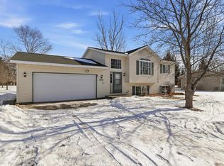 2064 Prairie Meadow Dr, Kronenwetter, WI 54455