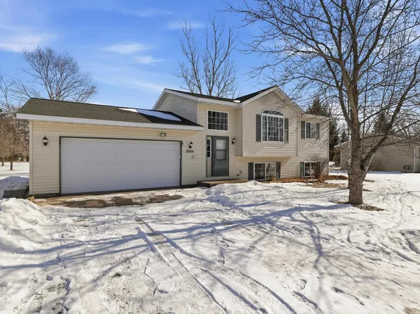 2064 Prairie Meadow Dr, Kronenwetter, WI 54455