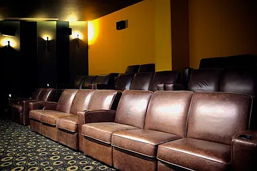 Rented by Halcyon Management Group LLC