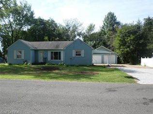 520 Kruger Ave, Akron, OH 44319