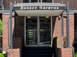 45 Oval Rd APT 38, Quincy, MA 02170