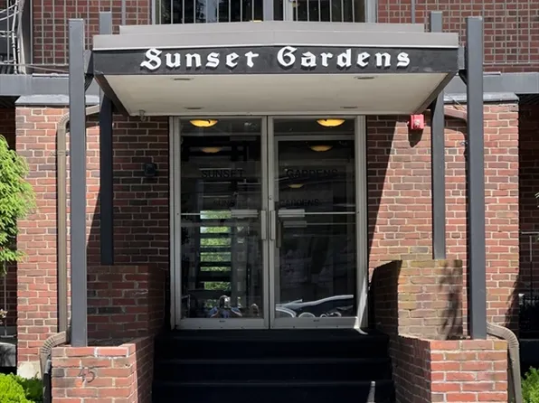 45 Oval Rd APT 38, Quincy, MA 02170