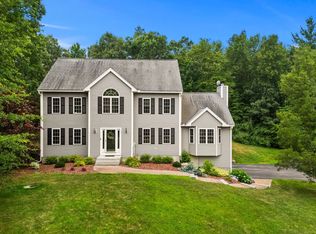 32 Hobart Hill Road, Brookline, NH 03033