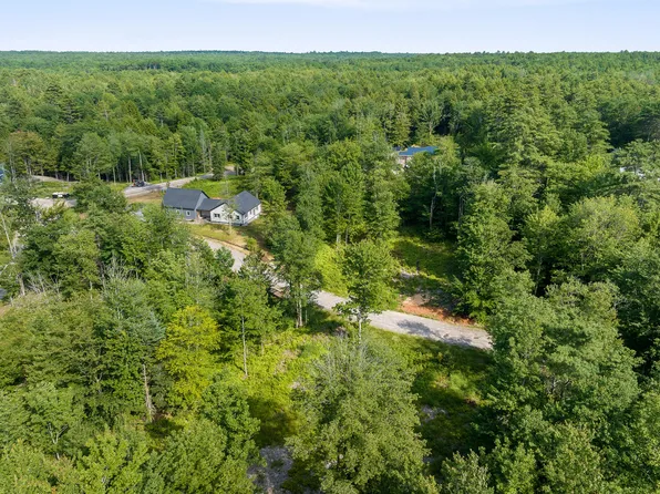 Lot 15 Little Bird Lane, Brunswick, ME 04011