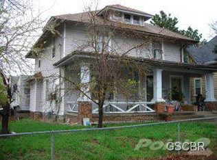 1601 Court St, Sioux City, IA 51105