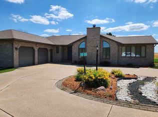 6530 County Road I, Waunakee, WI 53597